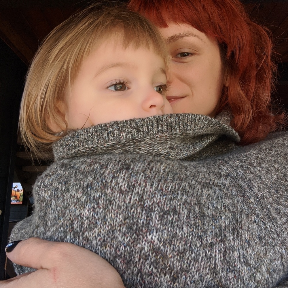 Meet your Posher, Al